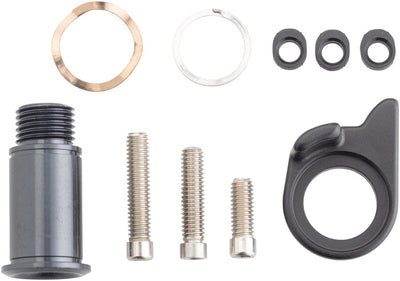 Kit de Boulon et Vis pour Dérailleur Arrière SRAM Force eTap AXS
