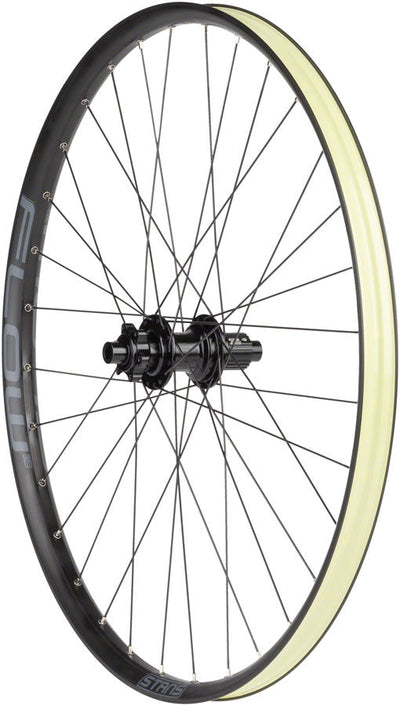 Rueda Trasera Stan's Flow S2 - 27.5" 12 x 148mm 6-Bolt Micro Spline