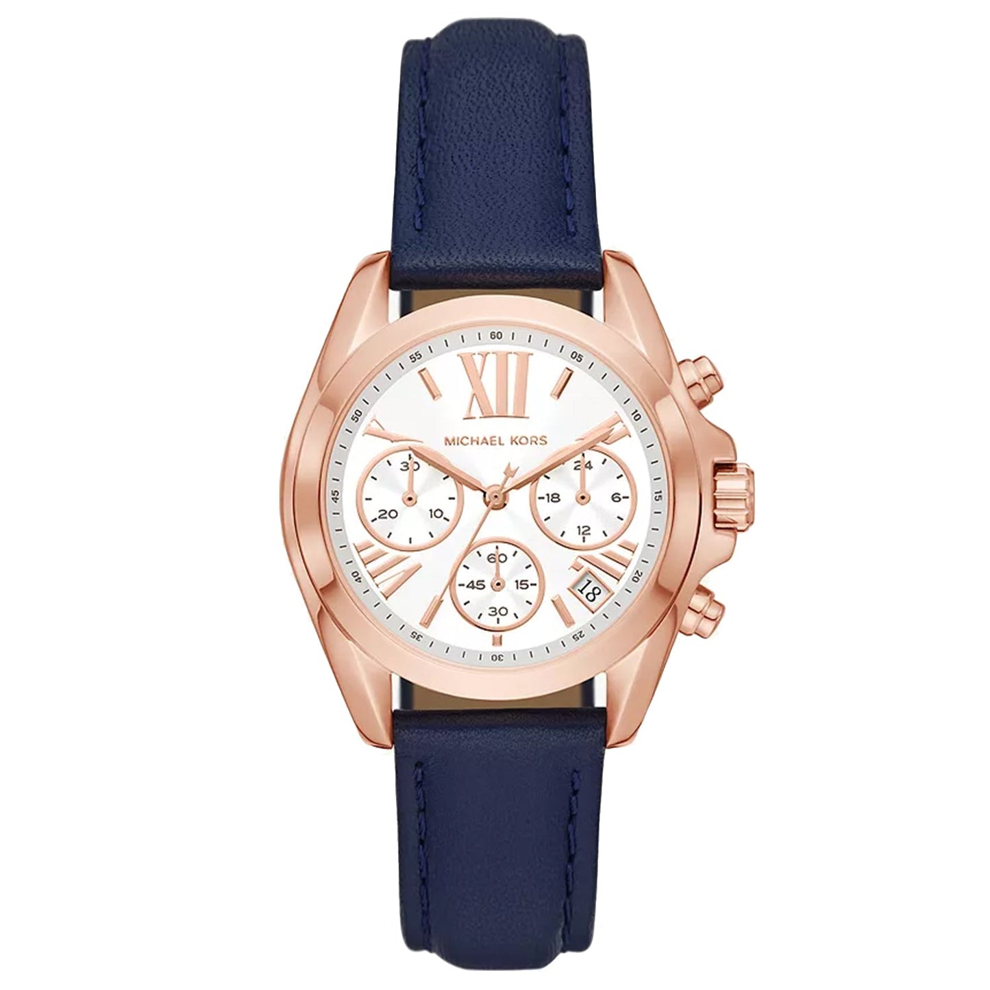 Montre Bradshaw pour femme de Michael Kors