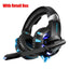 Premium Gaming Headphones for Immersive Audio Experience