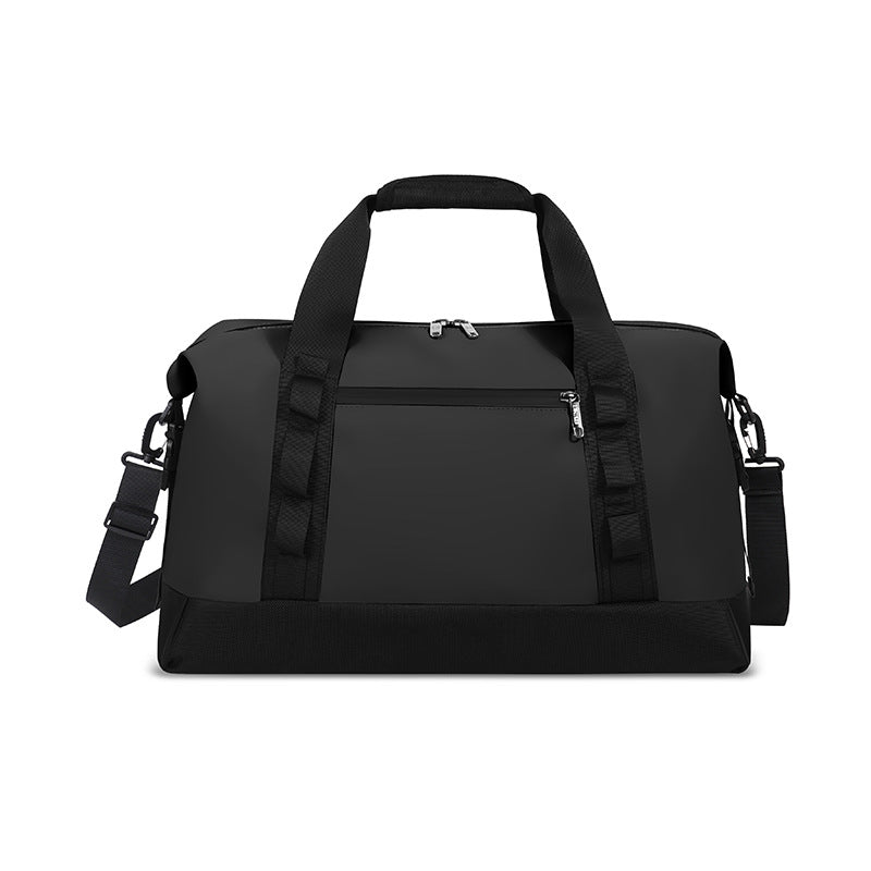 Premium One Shoulder Crossbody Bag for Travel