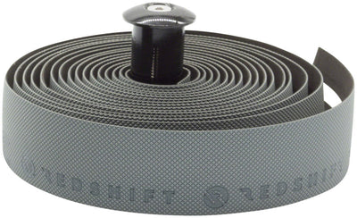 Redshift Sports Cruise Control Bar Tape - 315cm Gray