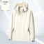Chaqueta Premium Impermeable y Cortaviento para Todas las Temporadas