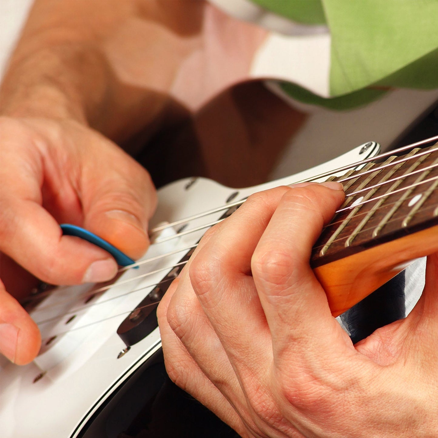 Ensemble de médiators acoustiques et électriques GBruno