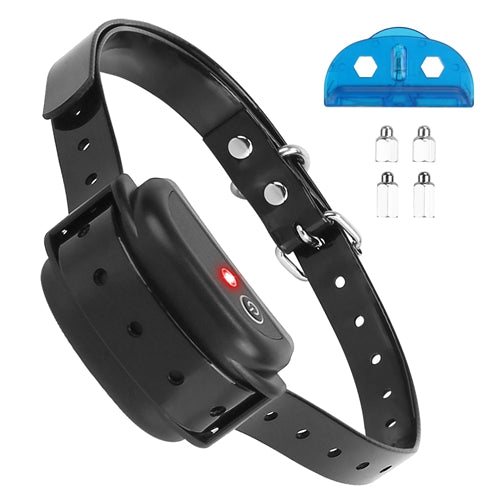Système de clôture électronique pour chien GBruno