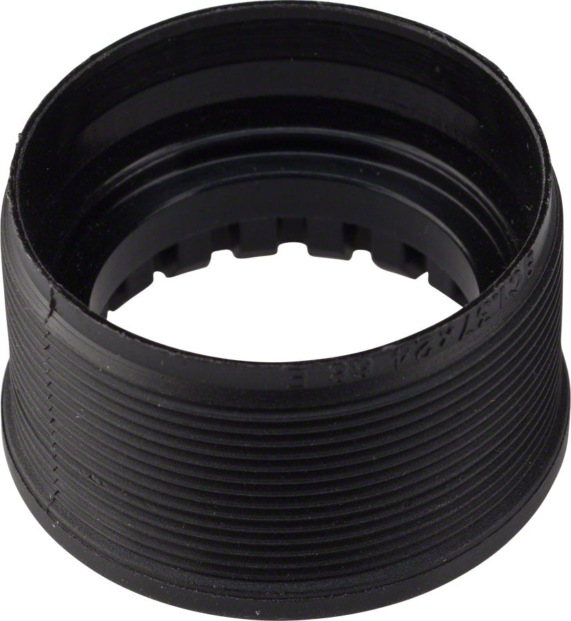 Gobelet gauche Shimano ES50 pour boîtier de pédalier de 68 mm