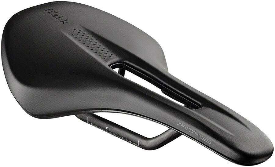 Selle Fizik Vento Antares R1 - Carbone 150mm Noir
