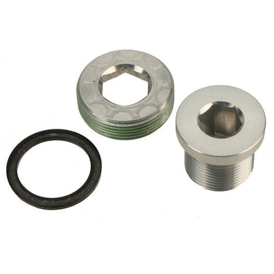 SRAM Autoextraíble Tornillo de Biela GXP M15/M22