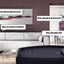 Naxa Smart Multi-Room Speaker with Alexa & Bluetooth Connectivity - Korvel