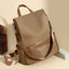 Premium Oxford Cloth Backpack for Women - Large Capacity Travel Bag