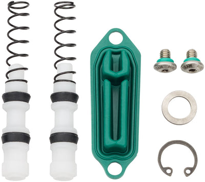 Kit de Servicio de Componentes Internos del Mango de Freno SRAM Motive - A1+