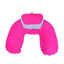 Inflatable Two-in-One Travel Pillow Set