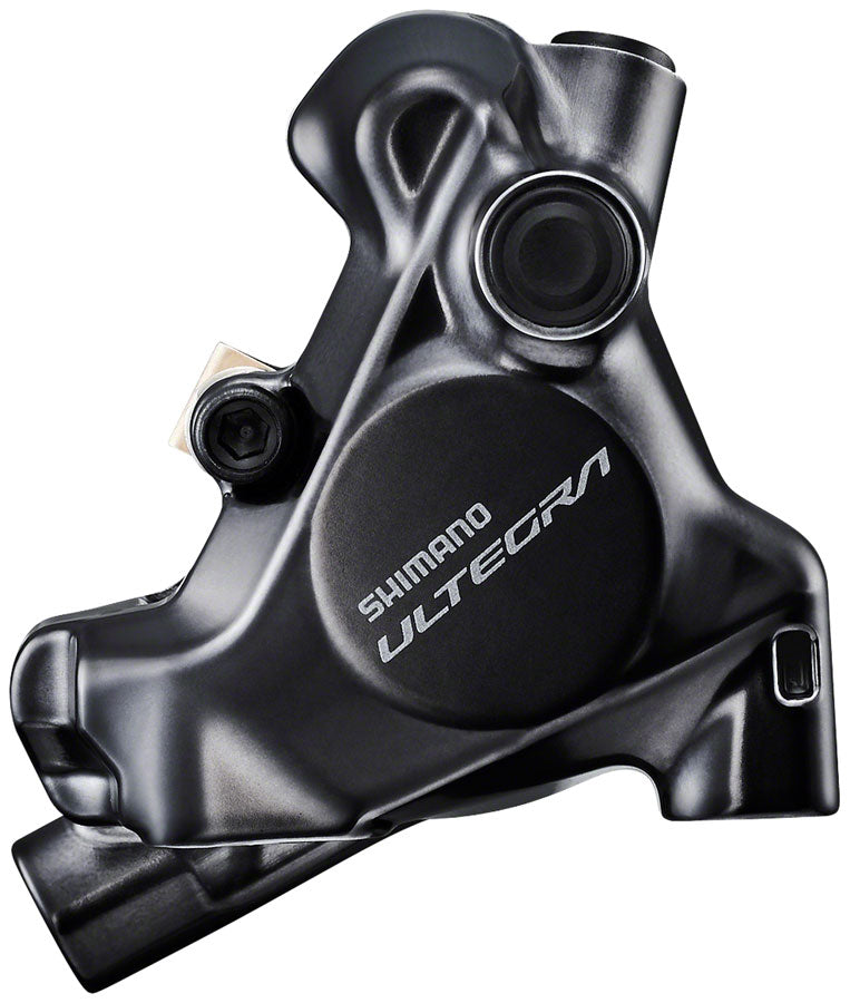 Caliper de freno de disco hidráulico Shimano Ultegra BR-8170 - Montaje trasero plano