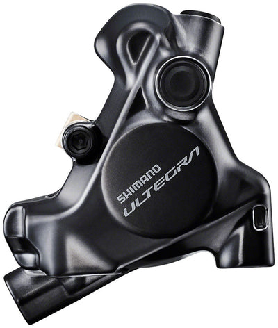 Shimano Ultegra BR-8170 Hydraulic Disc Brake Caliper - Rear Flat Mount