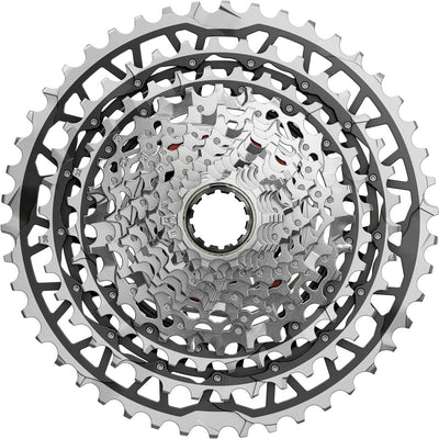Cassette SRAM Force XPLR XG-1371 - 13 Velocidades 10-46t