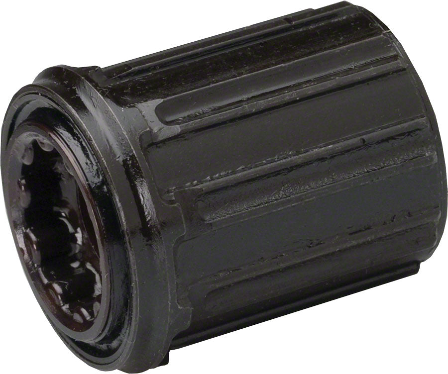 Cuerpo de buje Shimano SLX para un rendimiento fiable