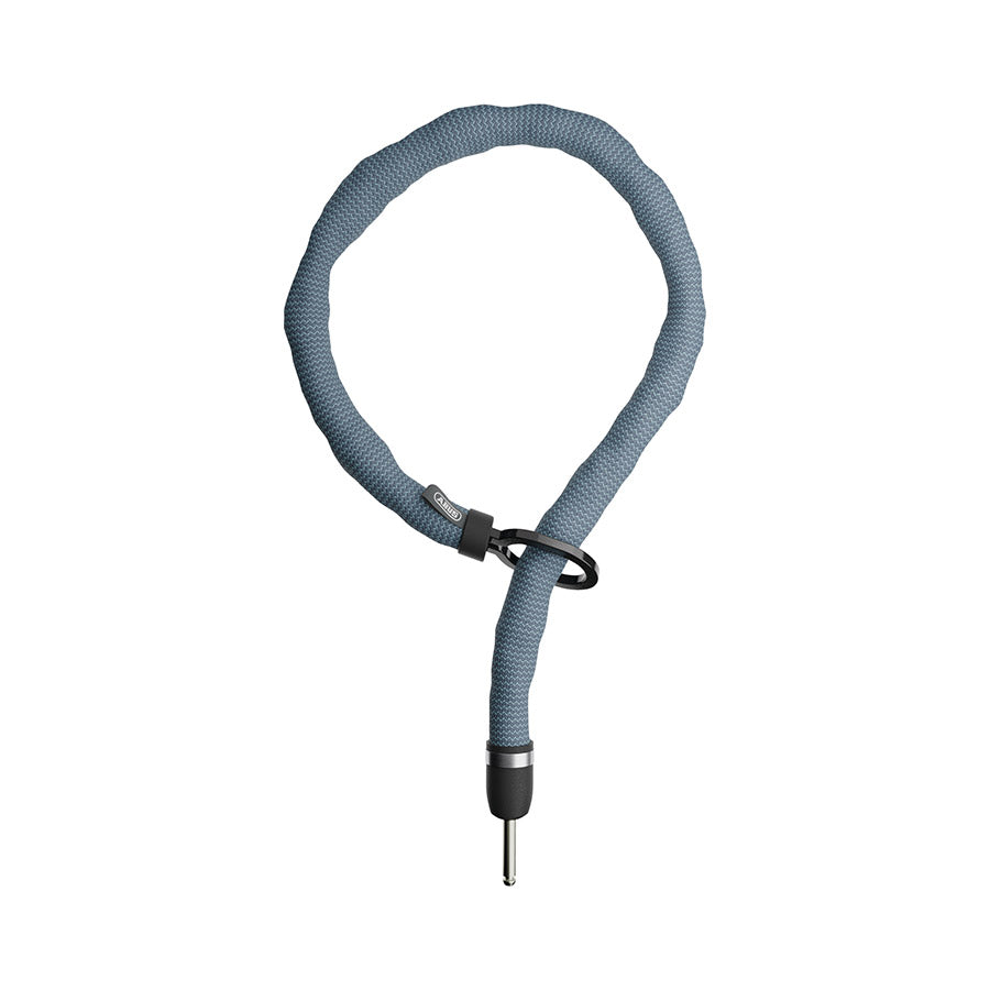 Verrou de chaîne Abus ACH Superior Adaptor - 100cm Métal Bleu