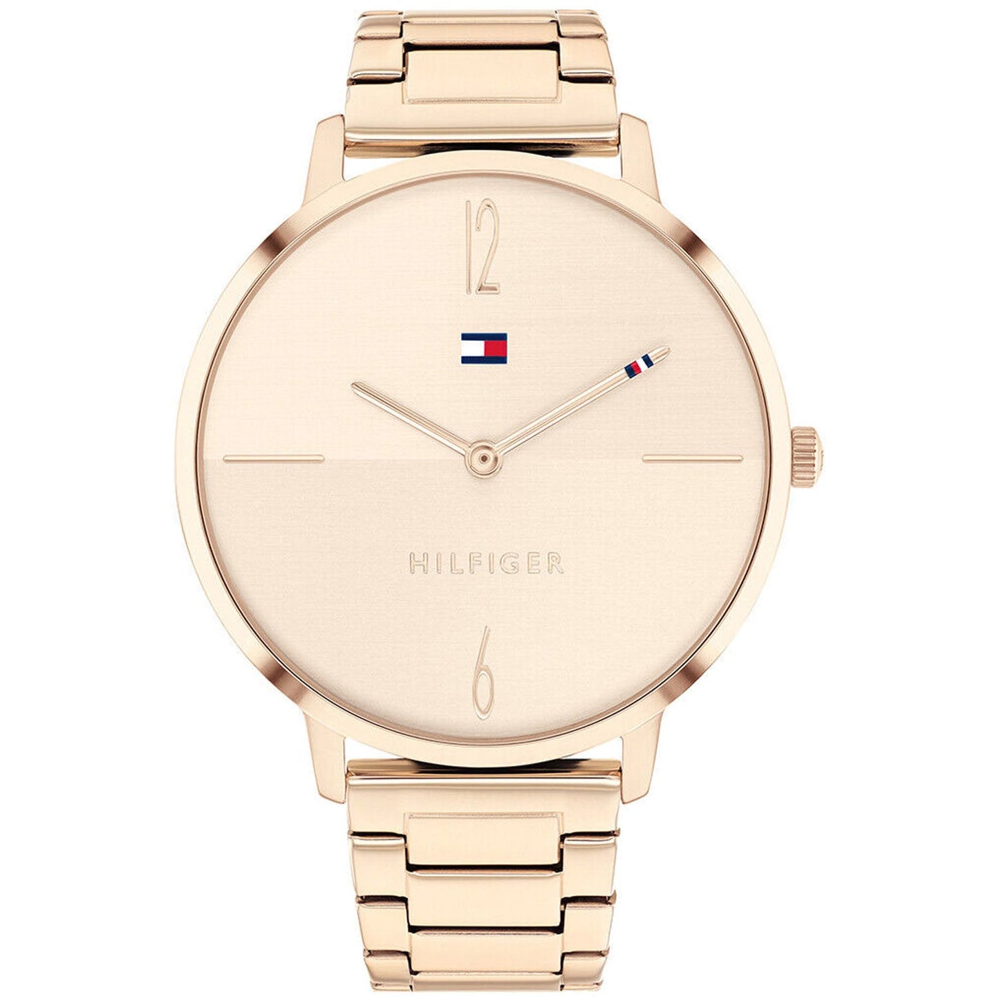 Tommy Hilfiger Women's Carnation Watch