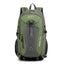 Mochila de Montañismo para Hombre de Poliéster Premium