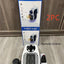 Convenient Warm Air Blower For Household And Office Supplies - Korvel