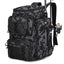 Multifunctional Outdoor Lure Fishing Backpack