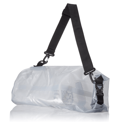 WOW Watersports H2O Proof 10L Drybag - Clear