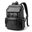 Men's Large-Capacity Travel Backpack