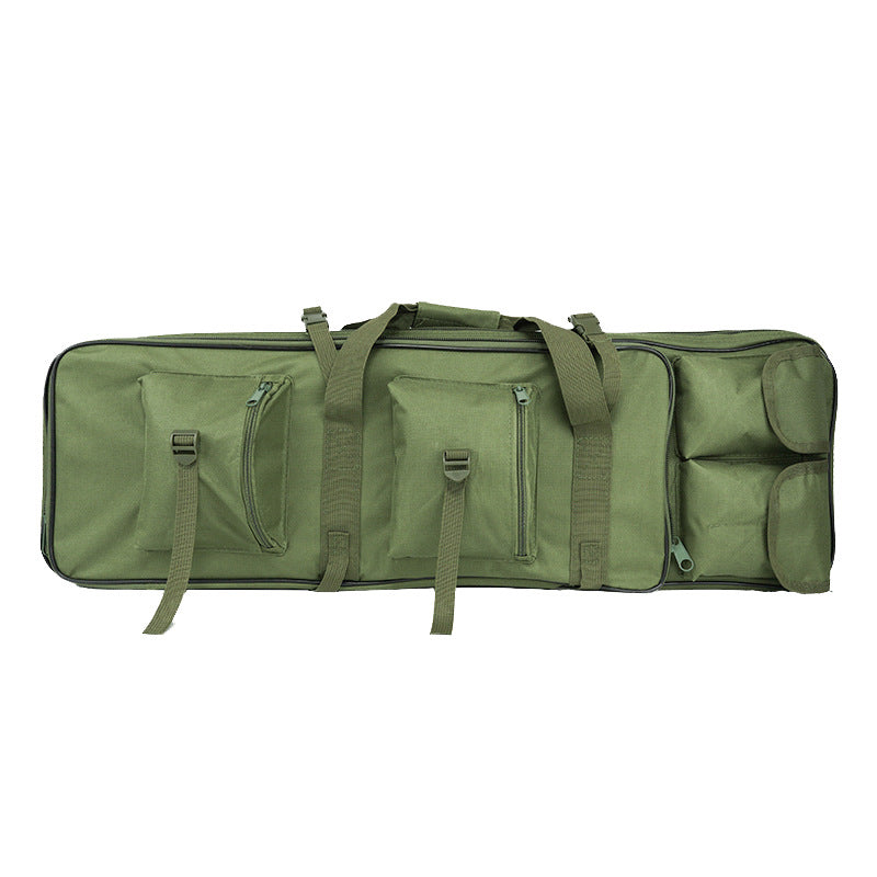Mochila de Pesca Exterior Premium - Versátil y Estilosa