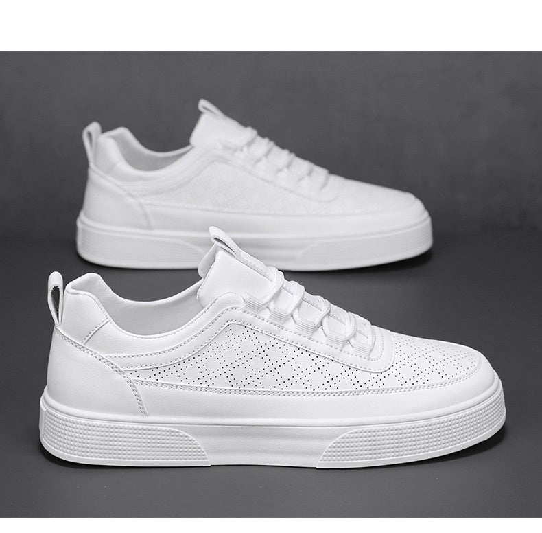 Zapatillas Casual Estilizadas de Suela Gruesa