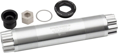 RaceFace Six C/Atlas CINCH Spindle Kit - 30mm for 83mm Hub Spacing