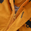 Korean-Style Cartoon Puffer Jacket for Kids
