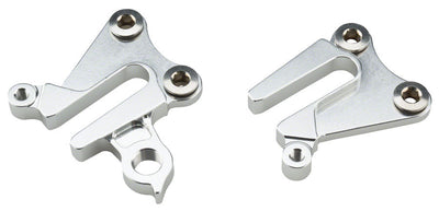 Surly MDS Chips 10mm Axle for Horizontal Dropouts - Alloy Standard Hanger Pair