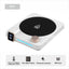 Instant Hot Timing Thermal Cup Pad for Coffee Lovers