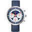 Reloj de Archivo para Hombre Bulova - Esfera Azul Premium