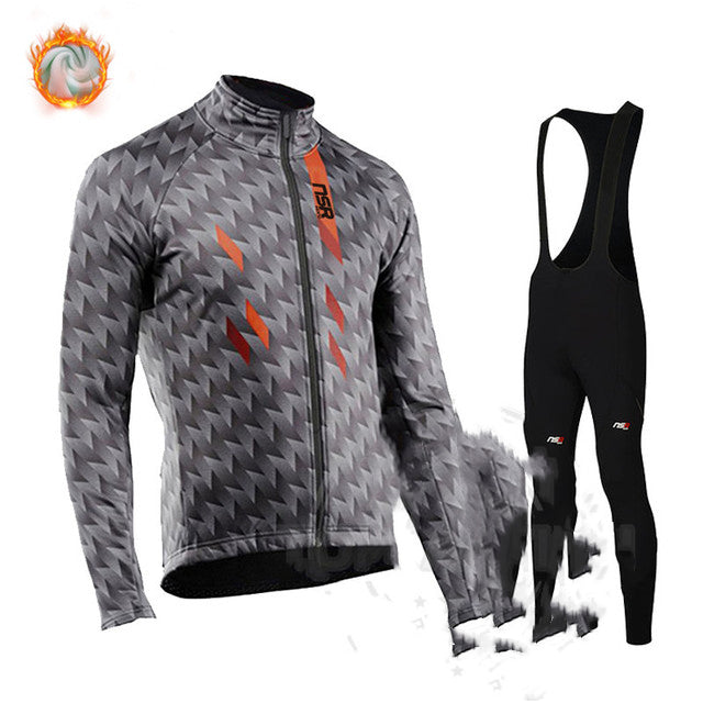 Veste en duvet Riding Speed Fleece pour un confort hivernal