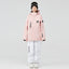Premium Winter Double Board Ski Suit for All Genders