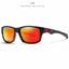 Premium Polarized Sports Sunglasses for Men and Women