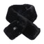 USB Electric Heated Neck Wrap Scarf with Adjustable Temperature