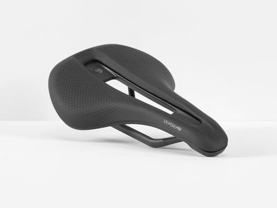 Bontrager Verse Pro 145mm Saddle - Premium Comfort & Performance