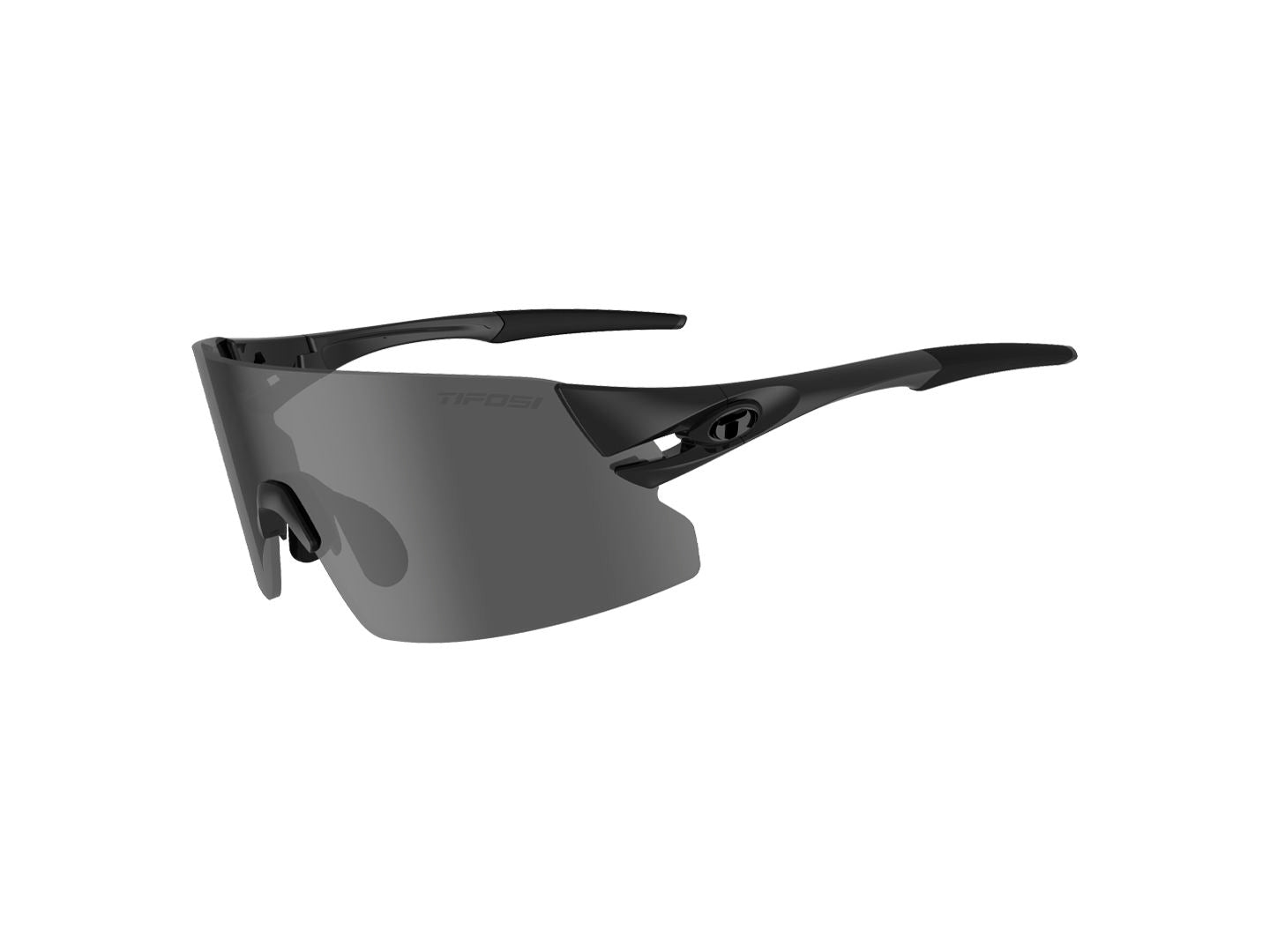 Lunettes Tifosi Rail XC Interchange Noires
