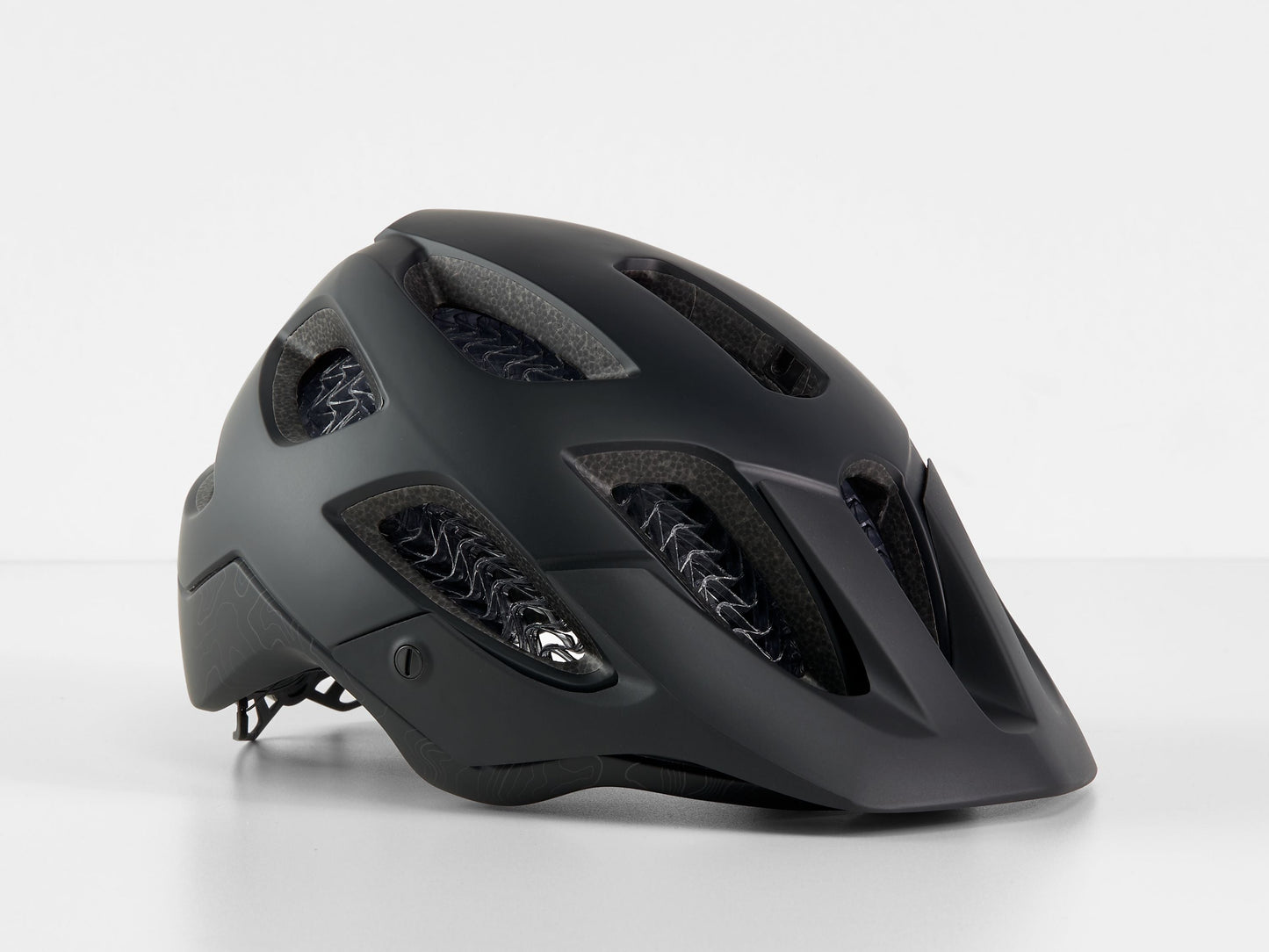 Bontrager Blaze WaveCel Small Black Helmet