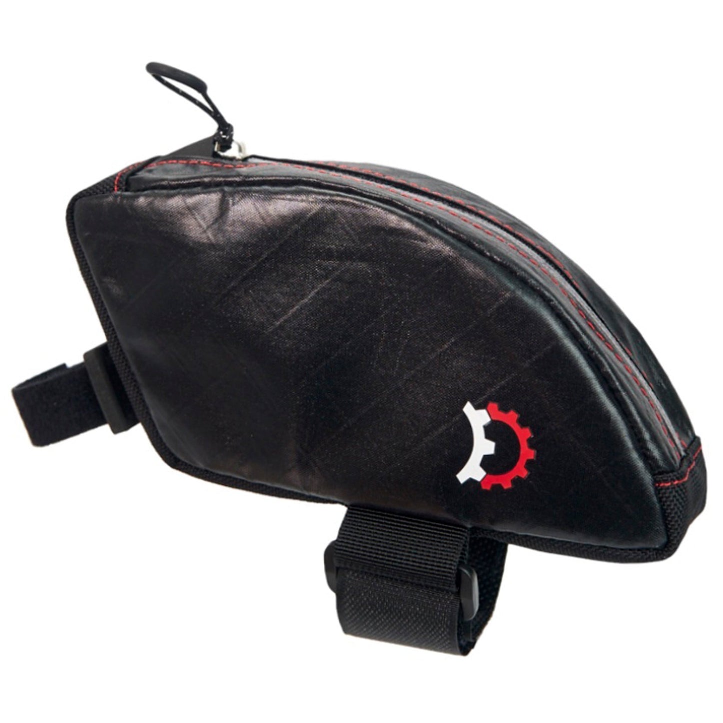 Revelate Designs Jerrycan Bent Black Bicycle Bag