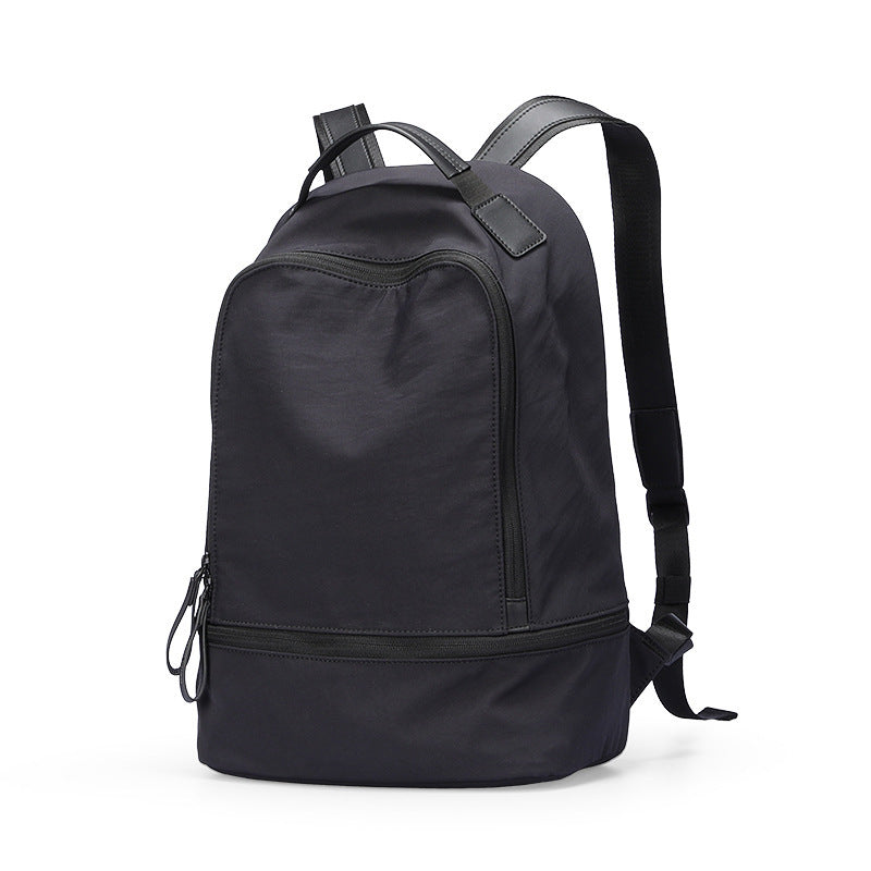 Sac à dos de voyage léger Marco Leideng pour les loisirs et les trajets