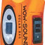 Sac à dos étanche WOW Sports WOW Sound Dry Bag - 30L