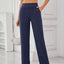 Lovelet High Waist Active Pants with Pockets