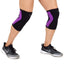 Manchon de genou ProsourceFit - Violet