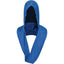 U-Shaped Cold Hoodie Towel for Gym and Beach