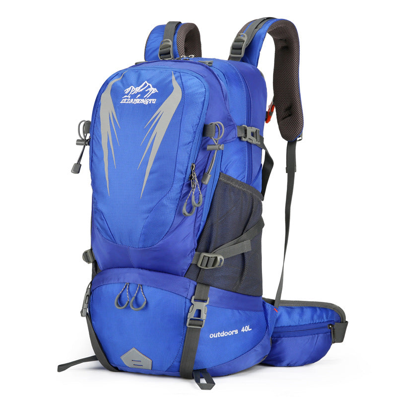 Sac à dos de randonnée polyvalent pour toutes les aventures