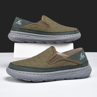 Men's Casual Sports Daily Travel Sneakers