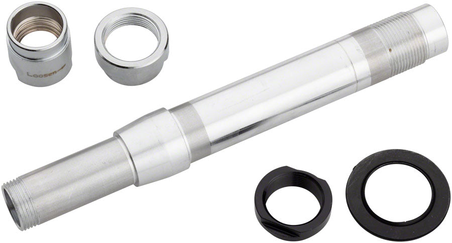 Kit d'assemblage complet d'axe arrière SRAM pour moyeu 148 Boost 746
